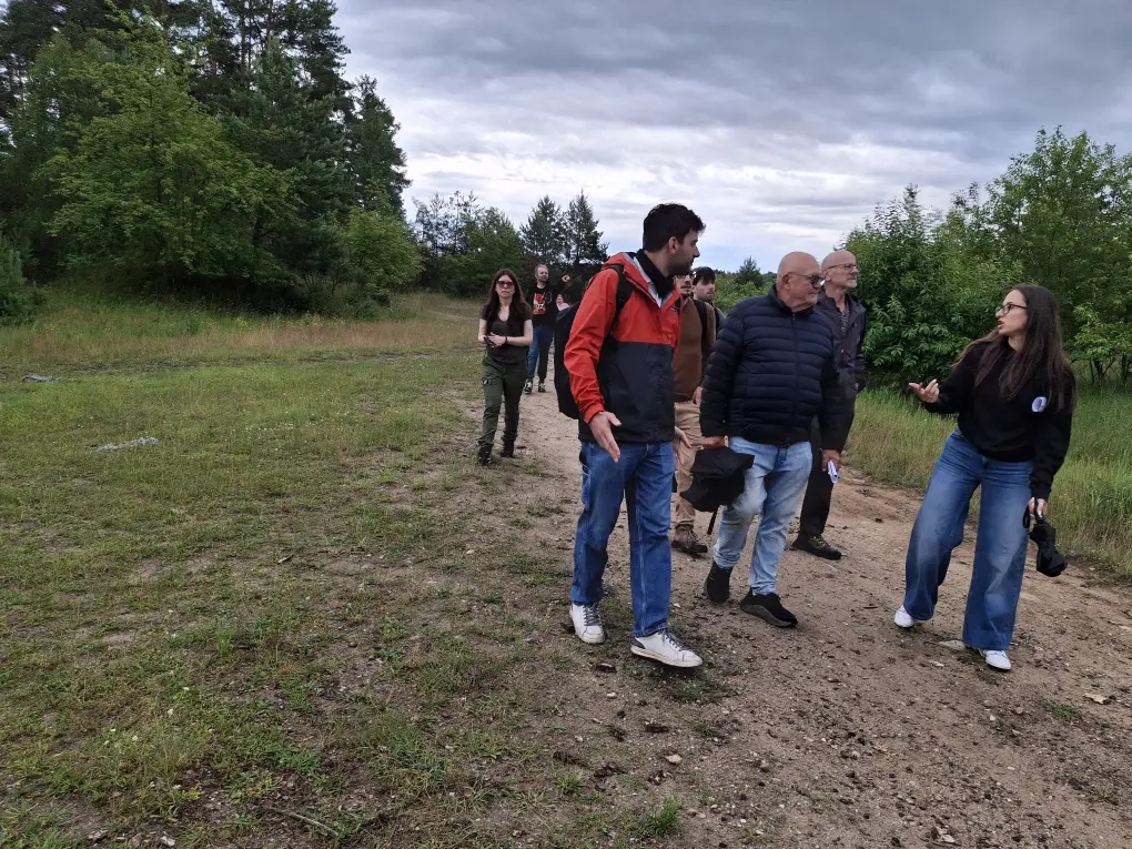field activities
